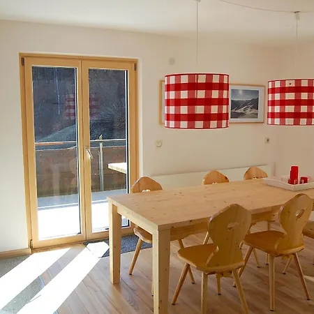 Enzian By Alpenfeder Apartment