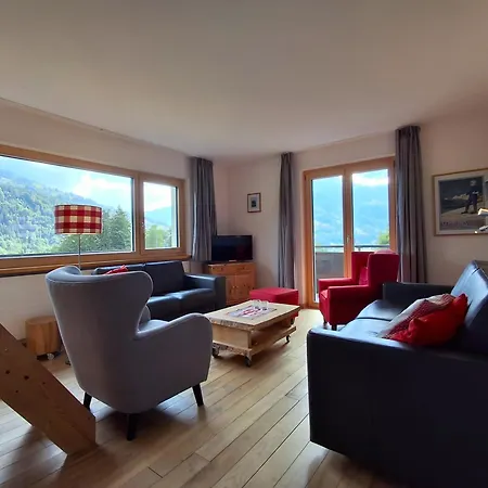 Enzian By Alpenfeder Чаггунс